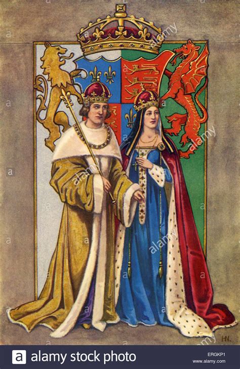 henry and elizabeth of york divorce.